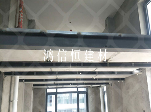 广东LOFT复式隔层板 广东LOFT复式隔层板